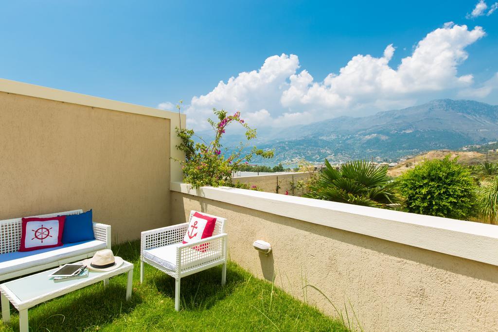 Michaela House , By Thinkvilla Vakantiehuis Plakias