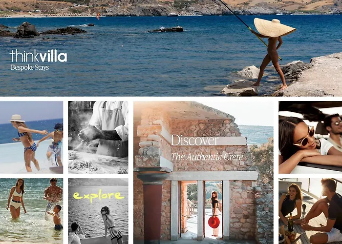 Michaela Beach House , By Thinkvilla
