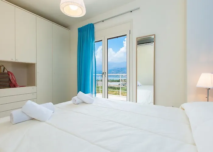 Michaela Beach House , By Thinkvilla