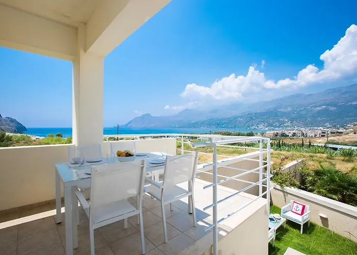 Michaela Beach House , By Thinkvilla