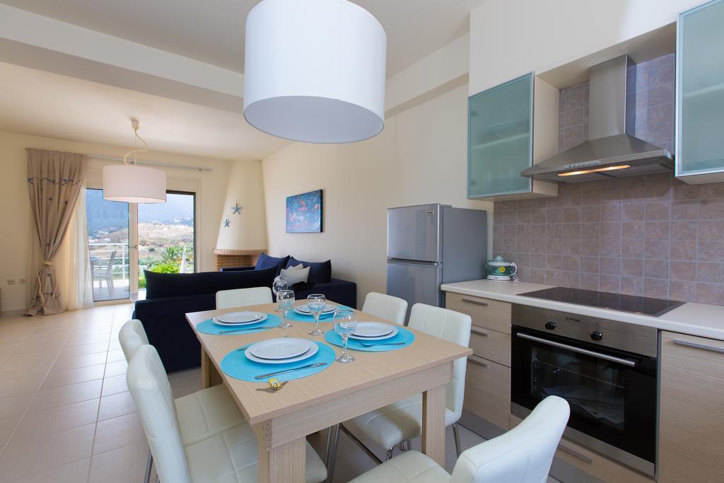 Hébergement de vacances Michaela House , By Thinkvilla Plakias