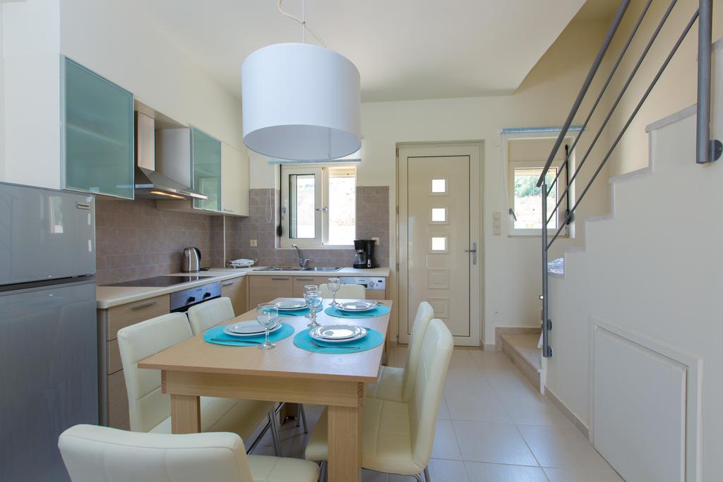 Michaela House , By Thinkvilla Hébergement de vacances Plakias