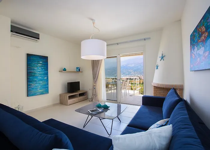 Michaela Beach House , By Thinkvilla